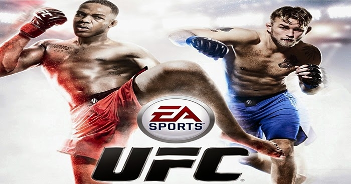 ea sports ufc pc version license keytxt 19 kb