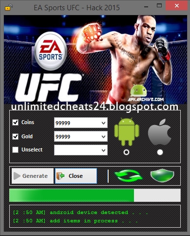 ea sports ufc pc version license keytxt 19 kb